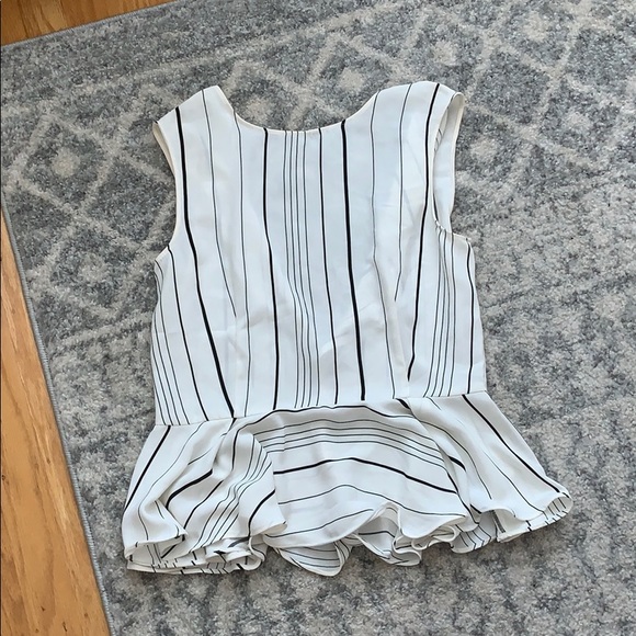 Zara Tops - ZARA - Small